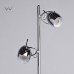 Торшер напольный Mw light 632043403 Гэлэкси