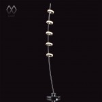 Торшер напольный Mw light 632044205 Гэлэкси