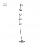 Торшер напольный Mw light 632044205 Гэлэкси