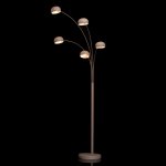 Торшер напольный Mw light 632044605 