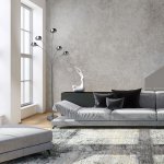 Торшер MW-LIGHT Гэлэкси 632046205