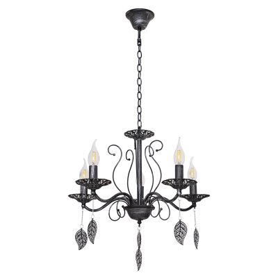 Люстра классическая Экономсвет 6322/5BG