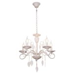 Люстра классическая Экономсвет 6324/5YWT