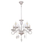 Люстра классическая Экономсвет 6324/5YWT