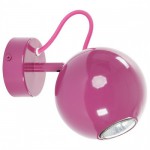 Бра Nowodvorski MALWI PINK 6326