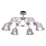 Светильник ЭкономСвет 6336/6CR SL