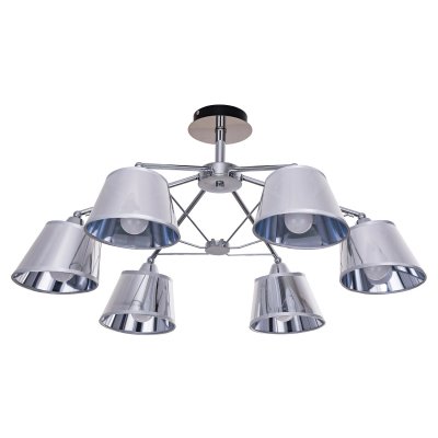 Светильник ЭкономСвет 6336/6CR SL