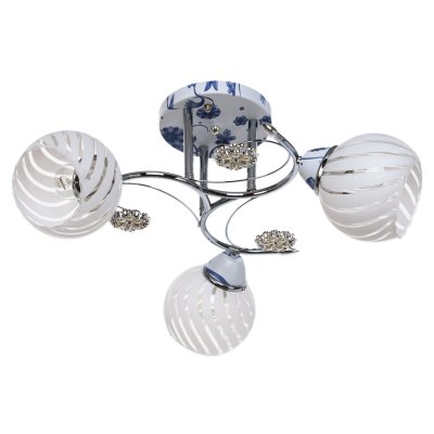 Светильник ЭкономСвет 6337JM/3