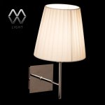 Светильник настенный бра Mw light 634020501 Сити