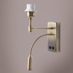 Светильник бра De markt 634021602