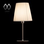 Настольная лампа Mw light 634030201 Сити