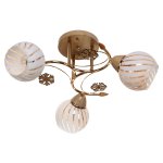 Потолочный светильник Экономсвет 6342JM/3