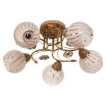 Светильник ЭкономСвет 6342JM/5