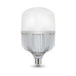 Лампа Gauss Elementary T140 80W 6400lm 6500K E40 LED (63438)