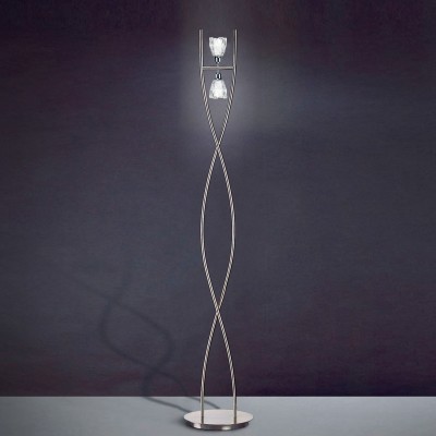 Торшер Mantra 634 AMEL