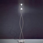 Торшер Mantra 634 AMEL