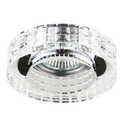 

Светильник встраиваемый Lightstar 6350 Faceto, 6350