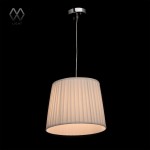 Люстра Mw light 635010601 Дэла