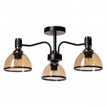 Светильник потолочный Mw light 635010903 Дэла