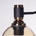 Светильник потолочный Mw light 635011005 Дэла