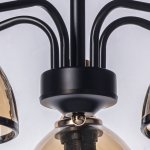 Светильник потолочный Mw light 635011005 Дэла