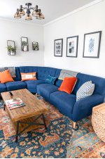 Светильник потолочный Mw light 635011005 Дэла