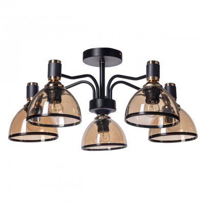 Светильник потолочный Mw light 635011005 Дэла Светильник потолочный Mw light 635011005 Дэла