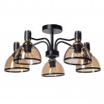 Светильник потолочный Mw light 635011005 Дэла