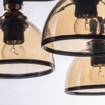 Светильник потолочный Mw light 635011005 Дэла