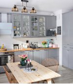 Светильник потолочный Mw light 635011103 Дэла