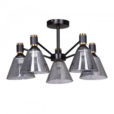 Светильник потолочный Mw light 635011205 Дэла