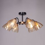 Светильник потолочный Mw light 635011406 Дэла