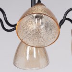 Светильник потолочный Mw light 635011406 Дэла