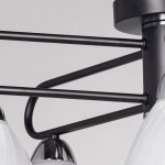 Светильник потолочный Mw light 635011505 Дэла