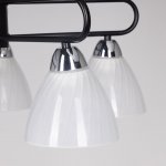 Светильник потолочный Mw light 635011505 Дэла