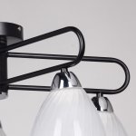 Светильник потолочный Mw light 635011505 Дэла