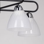 Светильник потолочный Mw light 635011505 Дэла