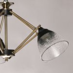 Люстра De Markt 635011705 Дэла