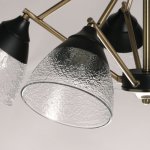 Люстра De Markt 635011705 Дэла