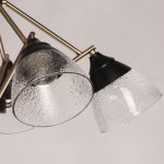 Люстра De Markt 635011705 Дэла