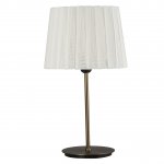 Светильник настольный лампа Mw light 635030201 Дэла