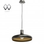 Люстра Mw light 636010201 Раунд