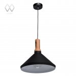 Люстра Mw light 636010501 Раунд