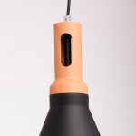 Люстра Mw light 636010601 Раунд