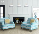 Люстра Mw light 636010701 Раунд