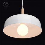 Люстра Mw light 636010701 Раунд