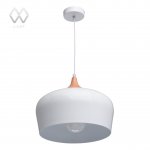 Люстра Mw light 636010801 Раунд