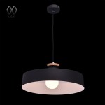 Люстра Mw light 636011001 Раунд