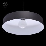 Люстра Mw light 636011001 Раунд