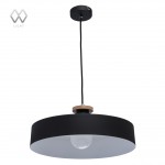 Люстра Mw light 636011001 Раунд